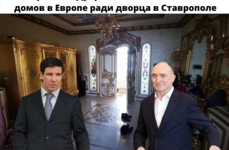 Алексей Текслер