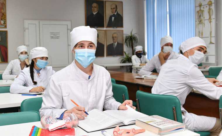 В России изменят правила лечения больных