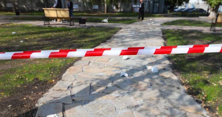 обязательная самоизоляция