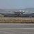 Военный самолет аварийно сел в Перми