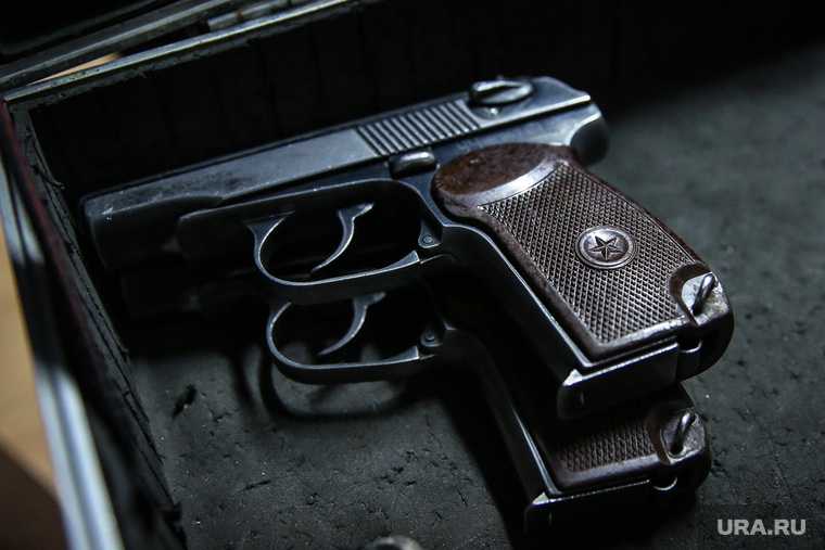 В убитого в Москве дагестанца выстрелили не менее 15 раз